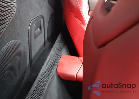 2022 BMW Z4 Sdrive30I from USA, damaged, VIN WBAHF3C01NWX41824